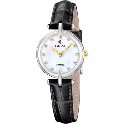 Festina - F20787/4 - Armbanduhr - Damen