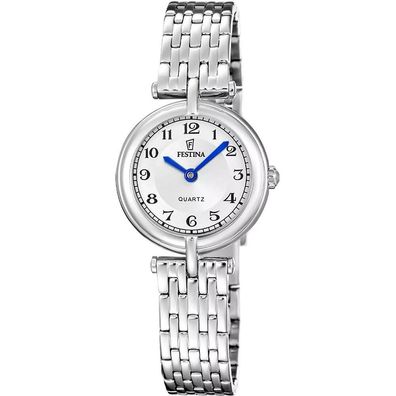 Festina - F20789/2 - Armbanduhr - Damen