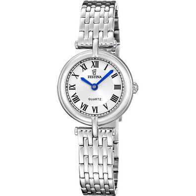 Festina - F20789/1 - Armbanduhr - Damen