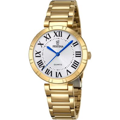 Festina - F16938/3 - Armbanduhr - Damen