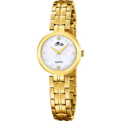 Lotus - 19103/3 - Armbanduhr - Damen