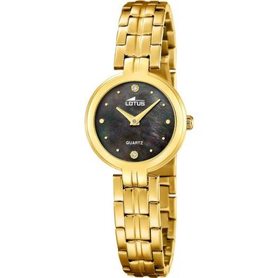 Lotus - 19103/4 - Armbanduhr - Damen