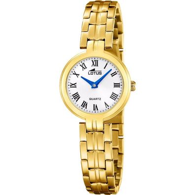 Lotus - 19103/1 - Armbanduhr - Damen