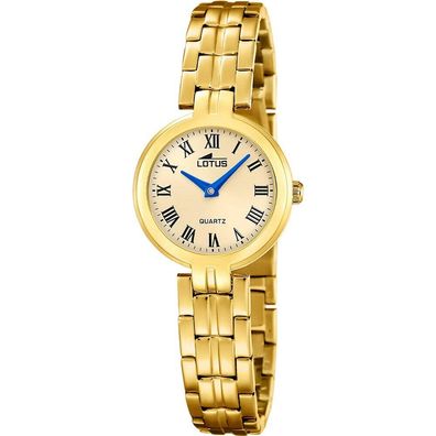 Lotus - 19103/2 - Armbanduhr - Damen
