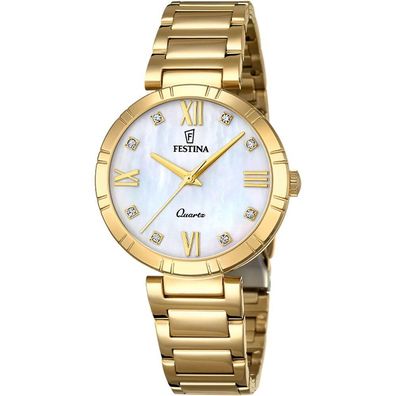 Festina - F16938/2 - Armbanduhr - Damen