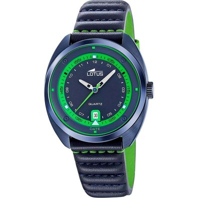 Lotus - 19097/2 - Armbanduhr - Herren