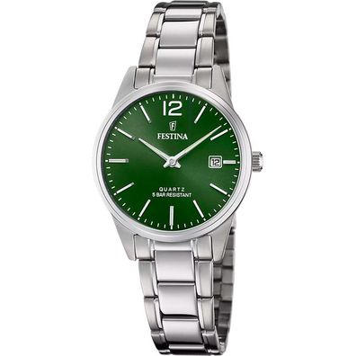 Festina - F20509/5 - Armbanduhr - Damen