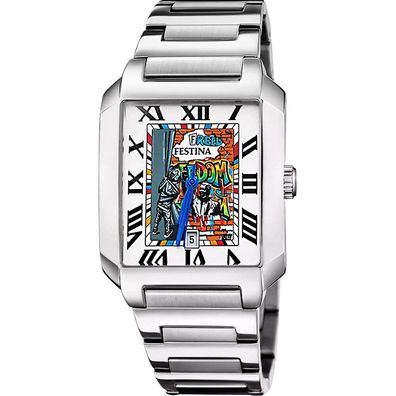 Festina - F20677/IF - Armbanduhr - Unisex