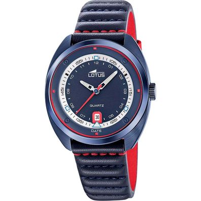 Lotus - 19097/1 - Armbanduhr - Herren