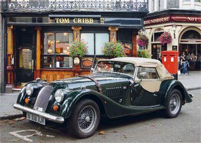 Oldtimer