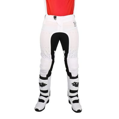 Acerbis Motocross Hose X-Flex 2.0 Anaheim - Weiß