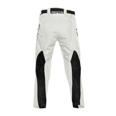 Acerbis Motocross Kinder Hose MX-Track - Grau - Y20