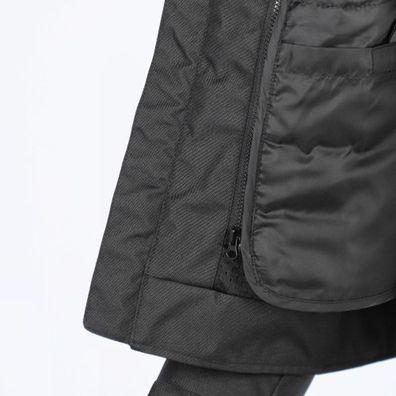 Acerbis Jacke X-MAT 2.0 - Schwarz/Gelb - M