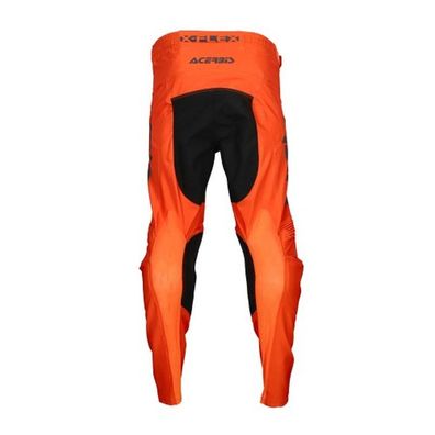 Acerbis Motocross Hose K-Flex - Orange - 34