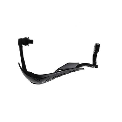 Acerbis Handprotektor X-Factory passend für Aprilia - Schwarz