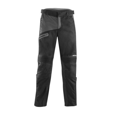 Acerbis Enduro Baggy Hose One - Schwarz/Grau