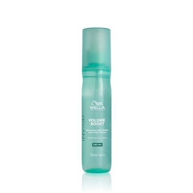 Wella Invigo Volume Boost Belebendes Pflegespray 150 ml