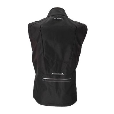 Acerbis Jacke X-Duro - Schwarz - S