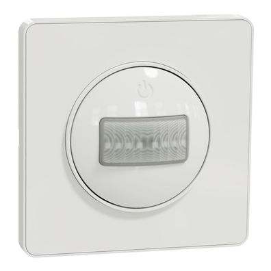 Schneider Electric Odace S520524 Bewegungsmelder 2-Draht weiß Renovierung
