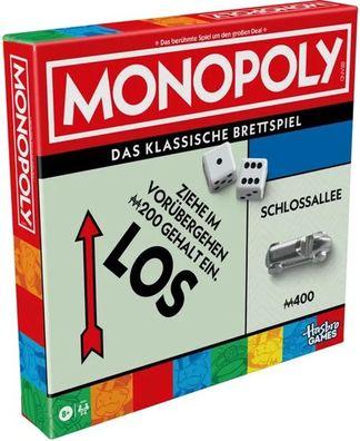 Monopoly