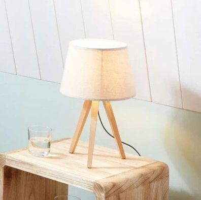 Tischlampe "Nature"