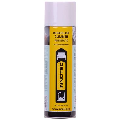 Innotec Repaplast Cleaner Anti Static Kunststoffreiniger 500ml