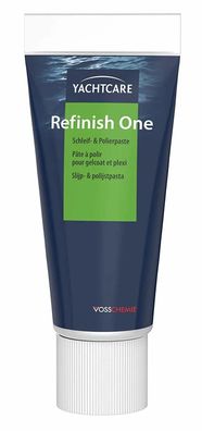 Yachtcare Refinish One Polierpaste 300 g Aluminiumoxid silikonfrei