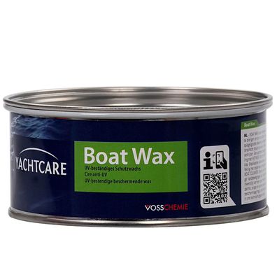 Yachtcare Boat Wax 200g Carnaubawachs Boots-Wachspolitur