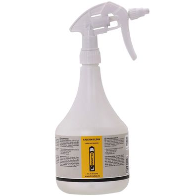 Innotec Calcium Clean Kalk- & Rostentferner 1 L schaumend