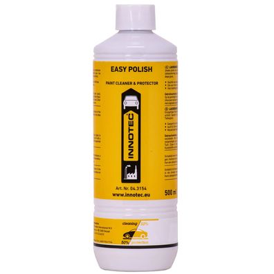 Innotec Easy Polish Lackpolitur 500 ml Autopolitur
