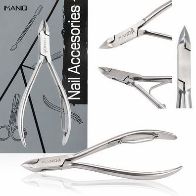 C??ki Proste Do Paznokci cuticle satin 976N- 11,5CM Imaniq