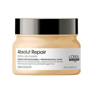 L'Oreal Professionnel Haarmaske für stark strapaziertes Haar, 250ml - Intensivre