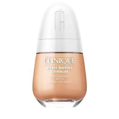 Clinique Ausgleichendes Make-up 30ml WN 16 Buff, Serum mit SPF20, Hautausgleiche