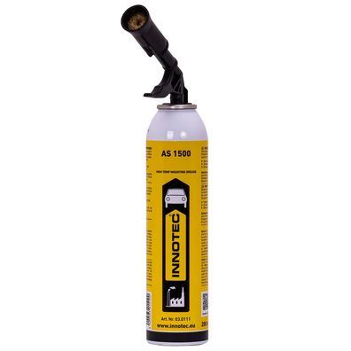 Innotec AS 1500 Schmierfett 200 ml Hochtemperatur Druckfest