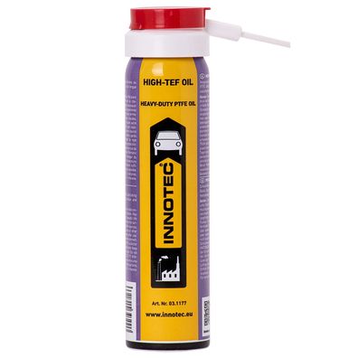 HighTef Oil PTFE-Schmieröl 75 ml Spraydose