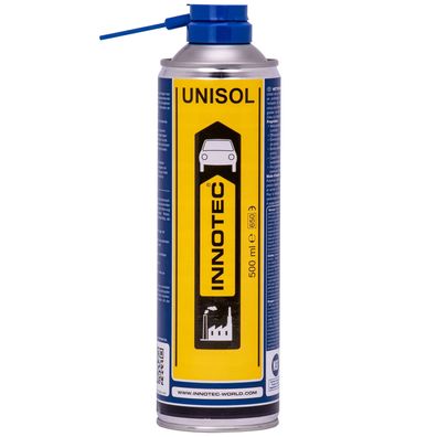 Innotec Unisol 500 ml Mehrzweck-Tiefenreiniger Industriereiniger