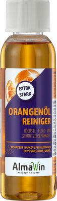 Almawin Orangenölreiniger Extra Stark Konzentrat 125 ml