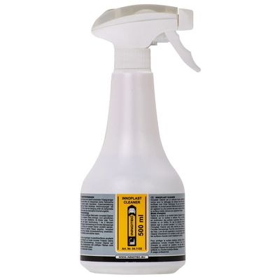 Innotec Innoplast Kunststoffreiniger 500ml - Hochwirksam