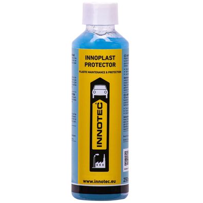 Innoplast Protector Kunststoffpflege 250 ml UV- und Witterungsschutz