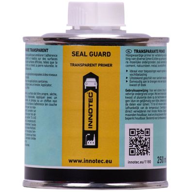 Innotec Seal Guard Primer 250 ml haftungssteigernd Dichtmassen