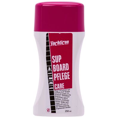 Yachticon SUP-Board-Pflege 250 ml UV-Schutz für PVC
