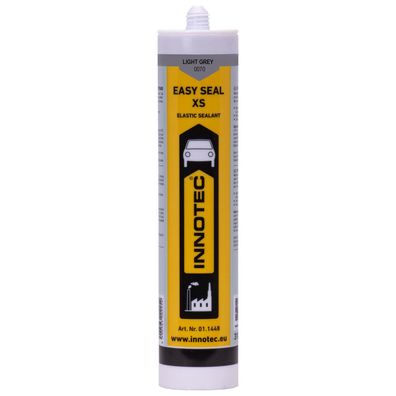 Innotec Easy Seal XS 310 ml hellgrau Dichtmasse elastisch neutral UV-beständig