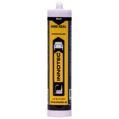 Innotec Inno Seal 290ml schwarz MS-Polymer Dichtmasse