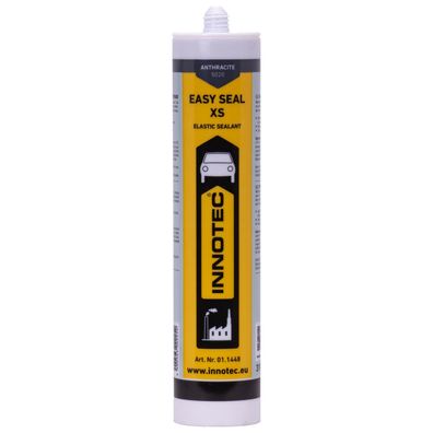 Innotec Easy Seal XS Dichtmasse 310ml Anthrazitgrau