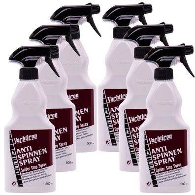 Yachticon Anti Spinnen Spray 3 L Permethrin Insektizid