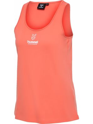 Hummel Damen Tanktop Hmllgc Val 218196