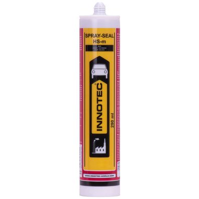 Innotec Spray-Seal HS-M Karosseriedichtmittel 290 ml Schwarz