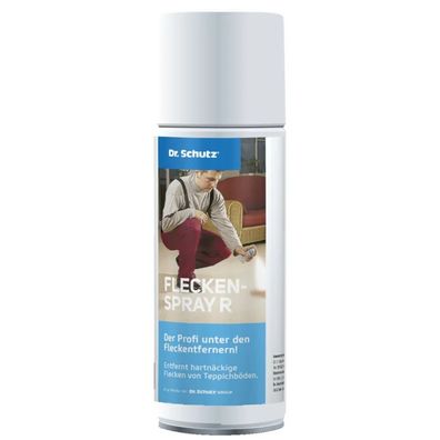 DR. SCHUTZ Fleckenspray R 200 ml Fleckentferner