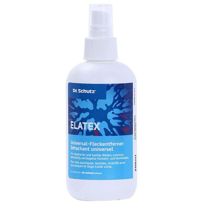 Dr. Schutz Elatex 200 ml Universal Fleckenentferner