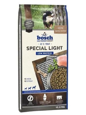 Bosch Special Light 12,5 kg